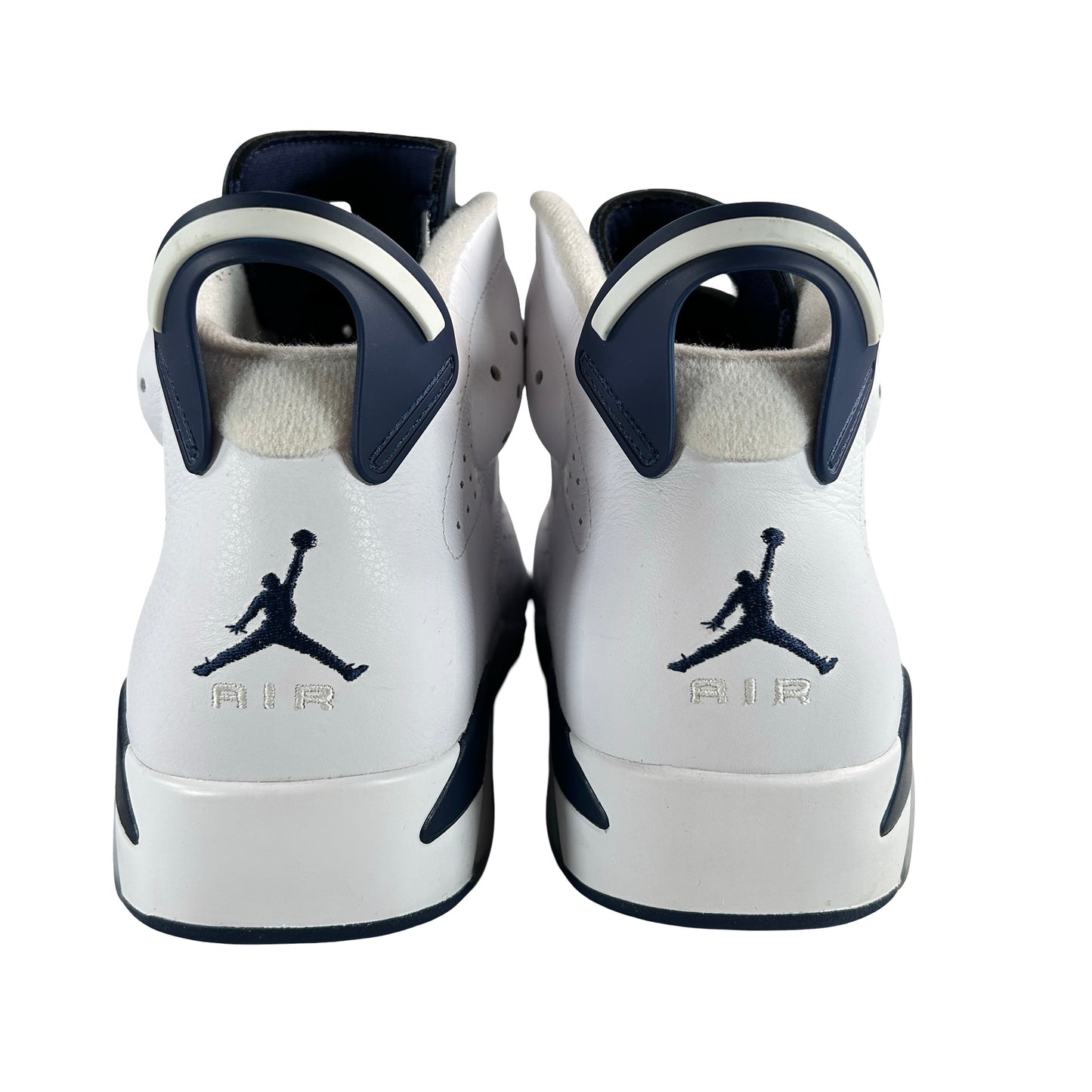 CT8529 141 Jordan 6 Retro Midnight Armada (2022)