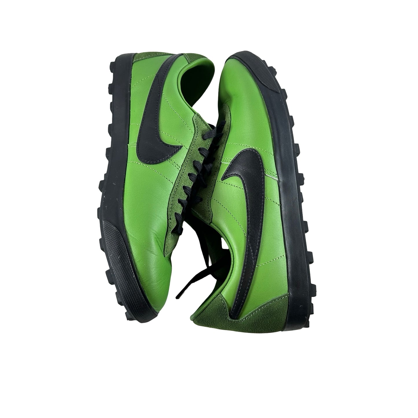 FJ9821 300 Nike Astro Grabber SP Bode Chlorophyll [USED] - 8.5 M (Used)