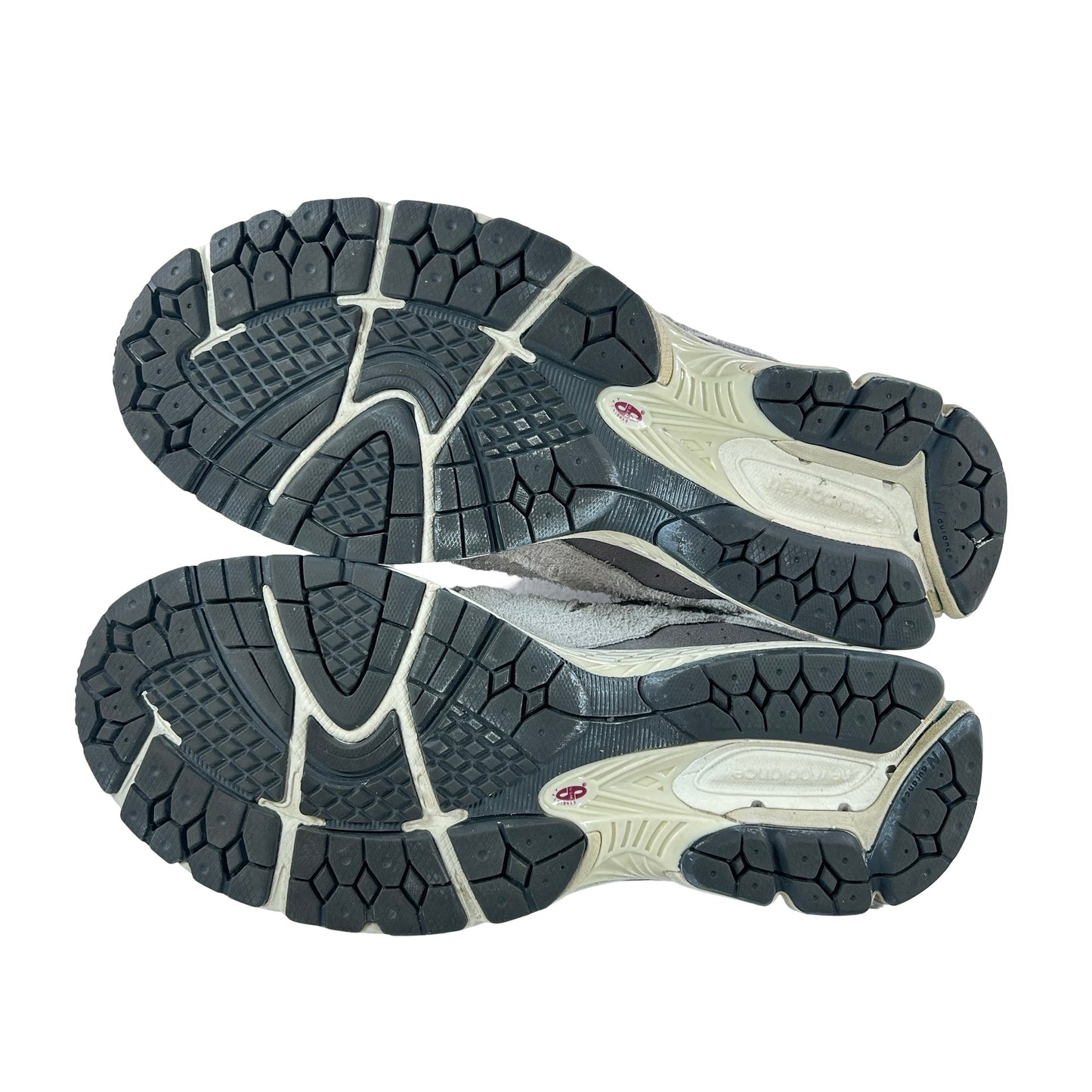 M2002RDA New Balance 2002R Protection Pack Rain Cloud [USED] - 10 M (Used) (No Box)