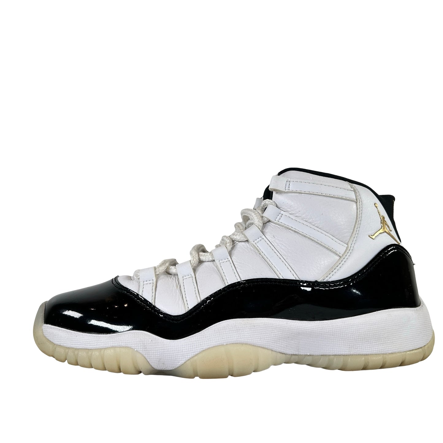 378038 170 Jordan 11 Retro DMP Gratitude (2023) (GS) [USED] - 7 Y (Used2) (No Box2)