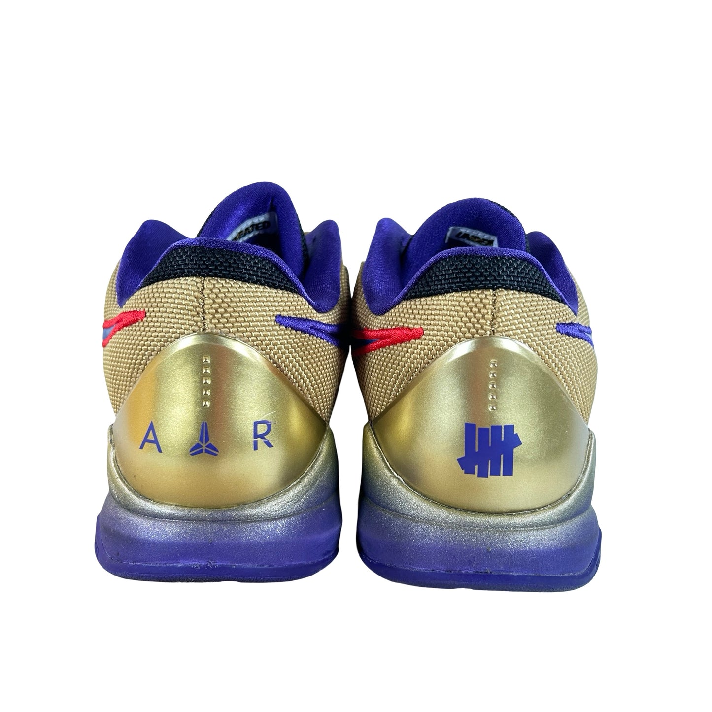 DA6809 700 Nike Kobe 5 Protro Undefeated Hall of Fame [USED] - 9.5 M (Used)