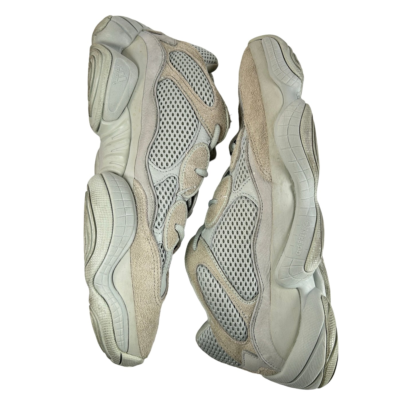 EE7287 adidas Yeezy 500 Salt [USED] - 11.5 M (Used)