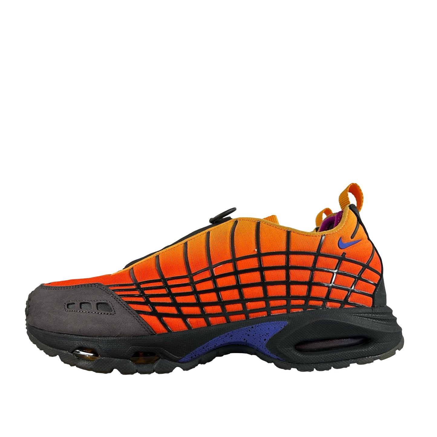 HF3286 700 Nike Air Max Sunder SP Kids of Immigrants Sunrise [USED] - 10 M (Used3)