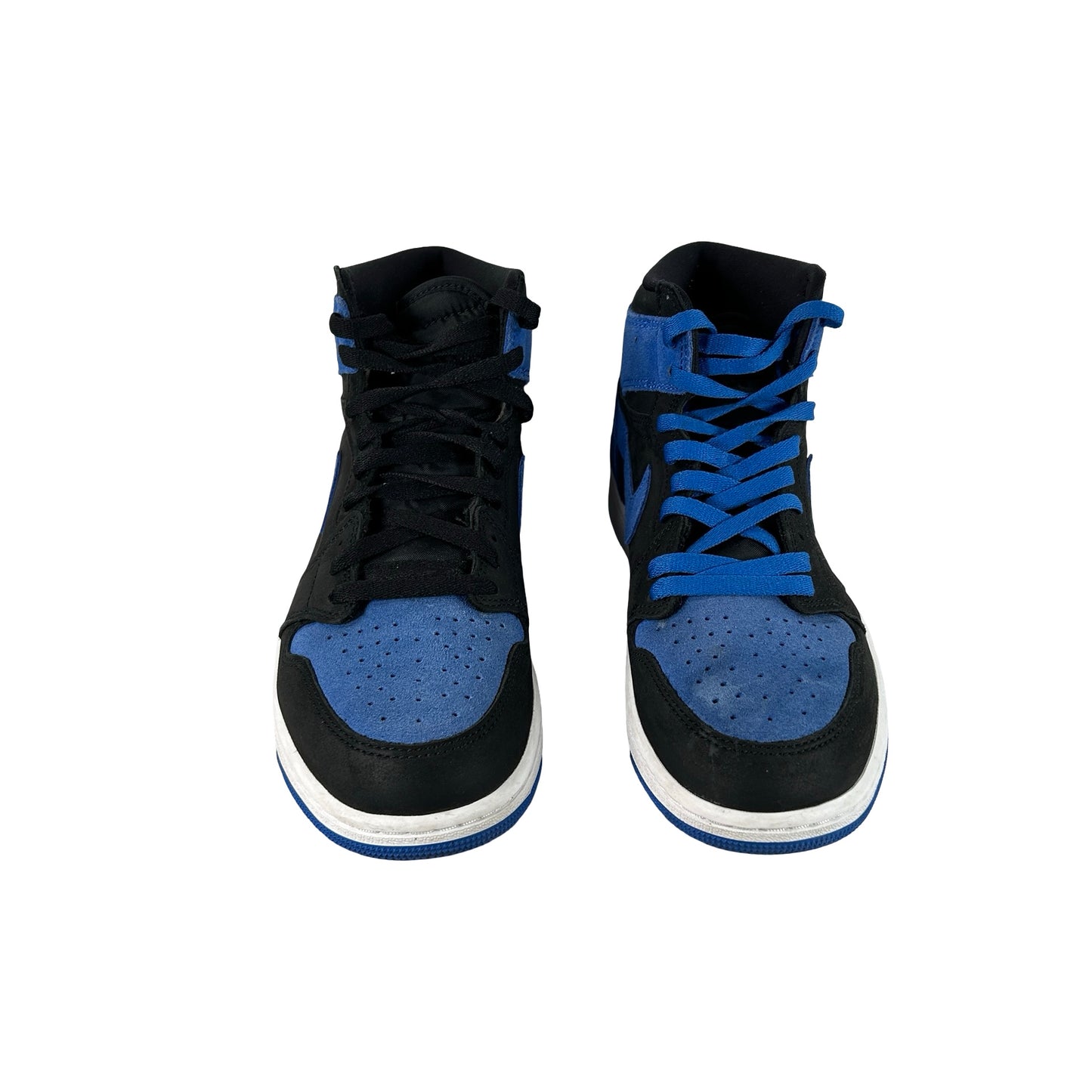 DZ5485 042 Jordan 1 Retro High OG Royal Reimagined [USED] - 9.5 M (Used8)
