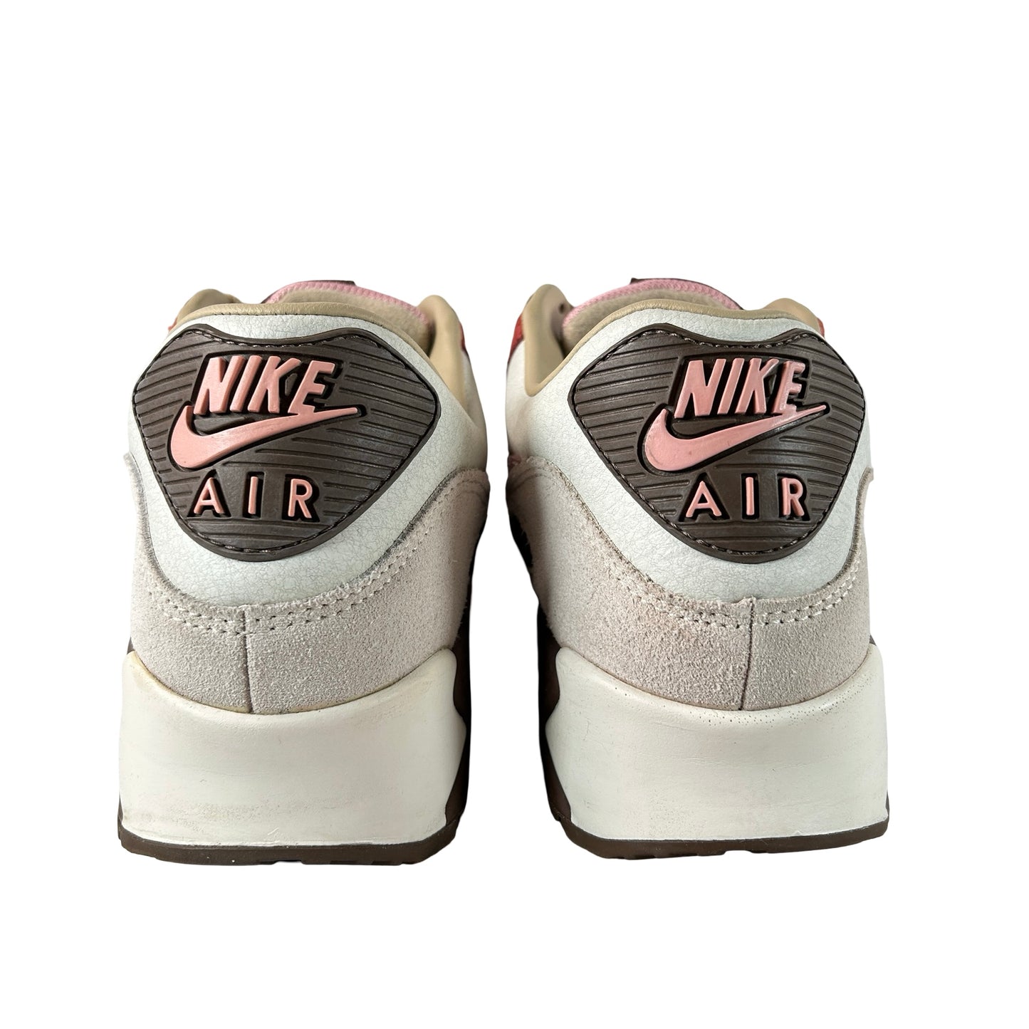 CU1816 100 Nike Air Max 90 NRG Bacon (2021) [USED] - 9.5 M (Used)