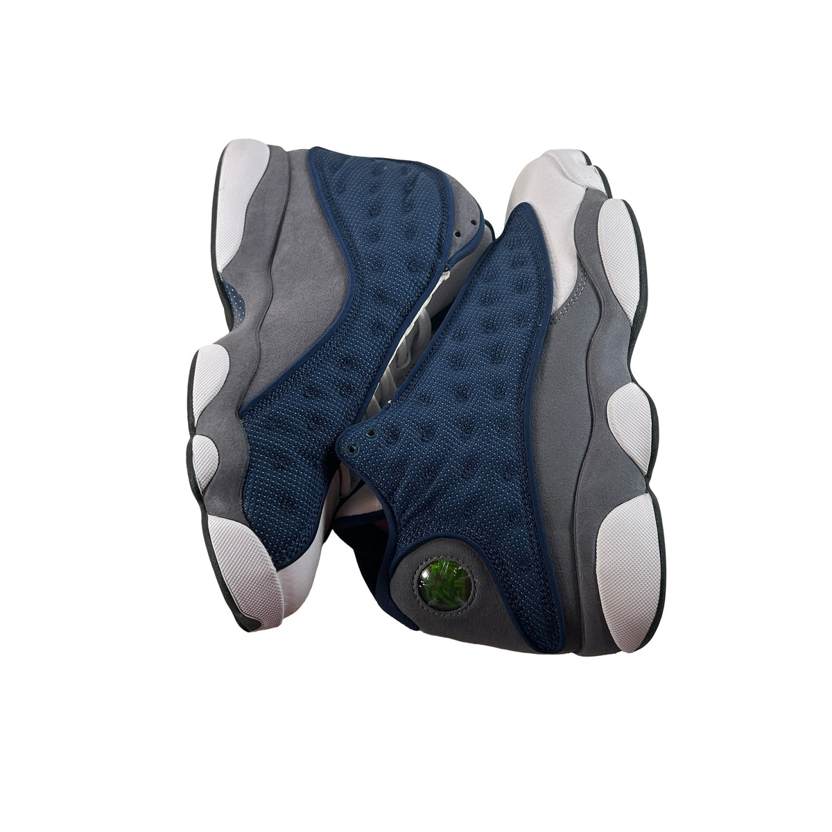 IW3808 400 Jordan 13 Retro Flint (2026) [USED] - 8 M (Used)