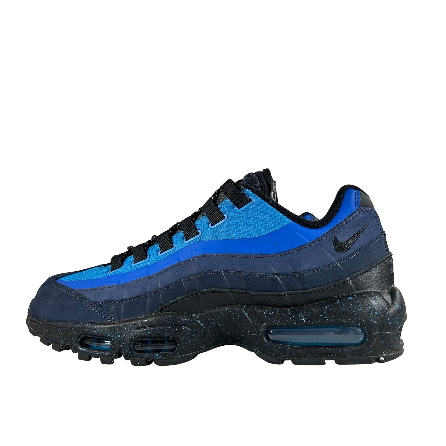 HF5515 400 Nike Air Max 95 Stash (2024) [USED] - 10 M (Used5)
