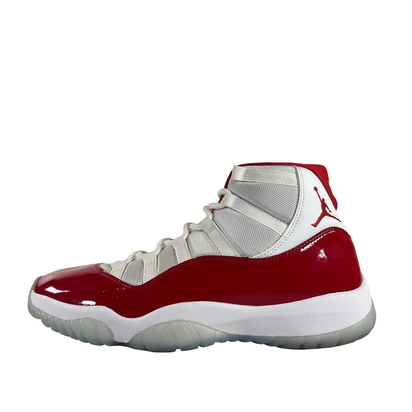 CT8012 116 Jordan 11 Retro Cherry (2022) [USED] - 11 M (Used3)
