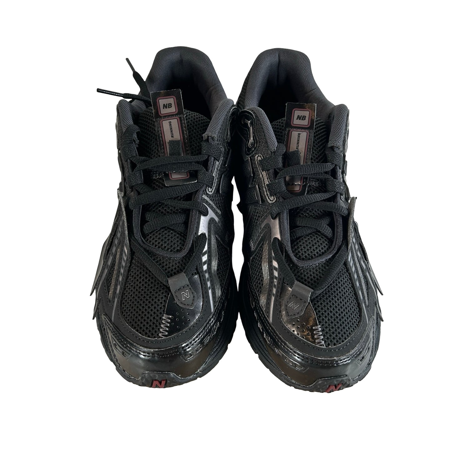 M1906AF New Balance 1906A Black [USED] - 11 M (VNDS)