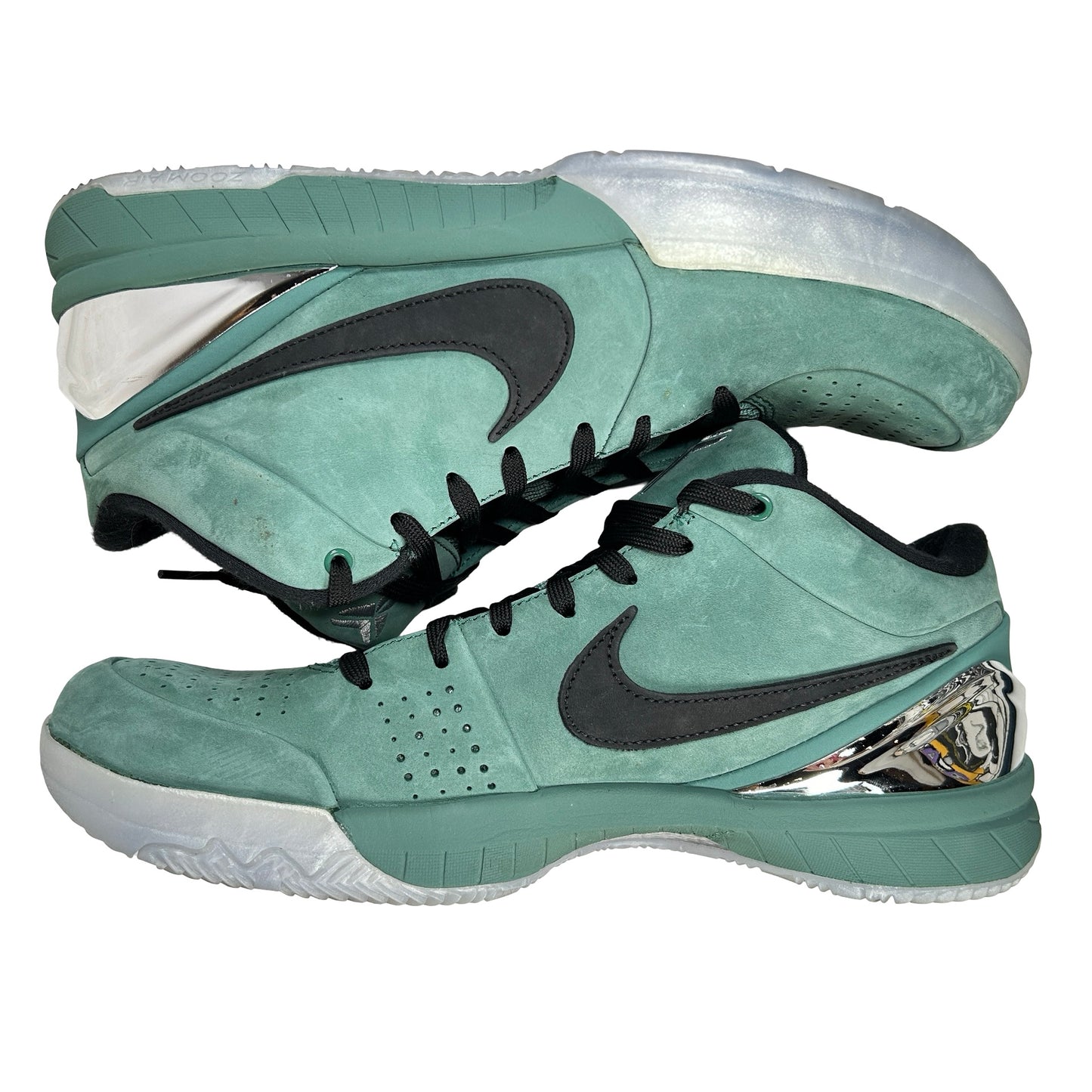 FQ3545 300 Nike Kobe 4 Protro Girl Dad [USED] - 11.5 M (Used)