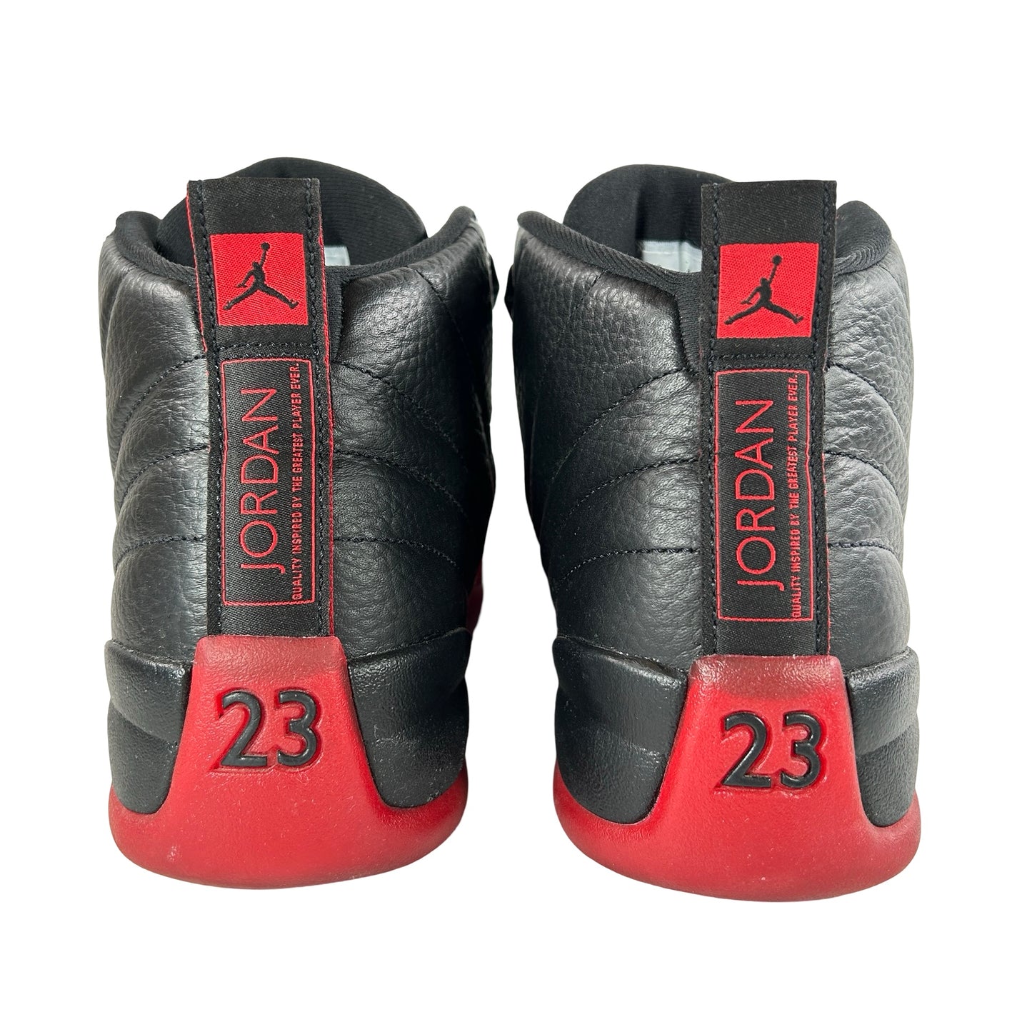 CT8013 002 Jordan 12 Retro Flu Game (2025) [USED] - 9.5 M (Used)