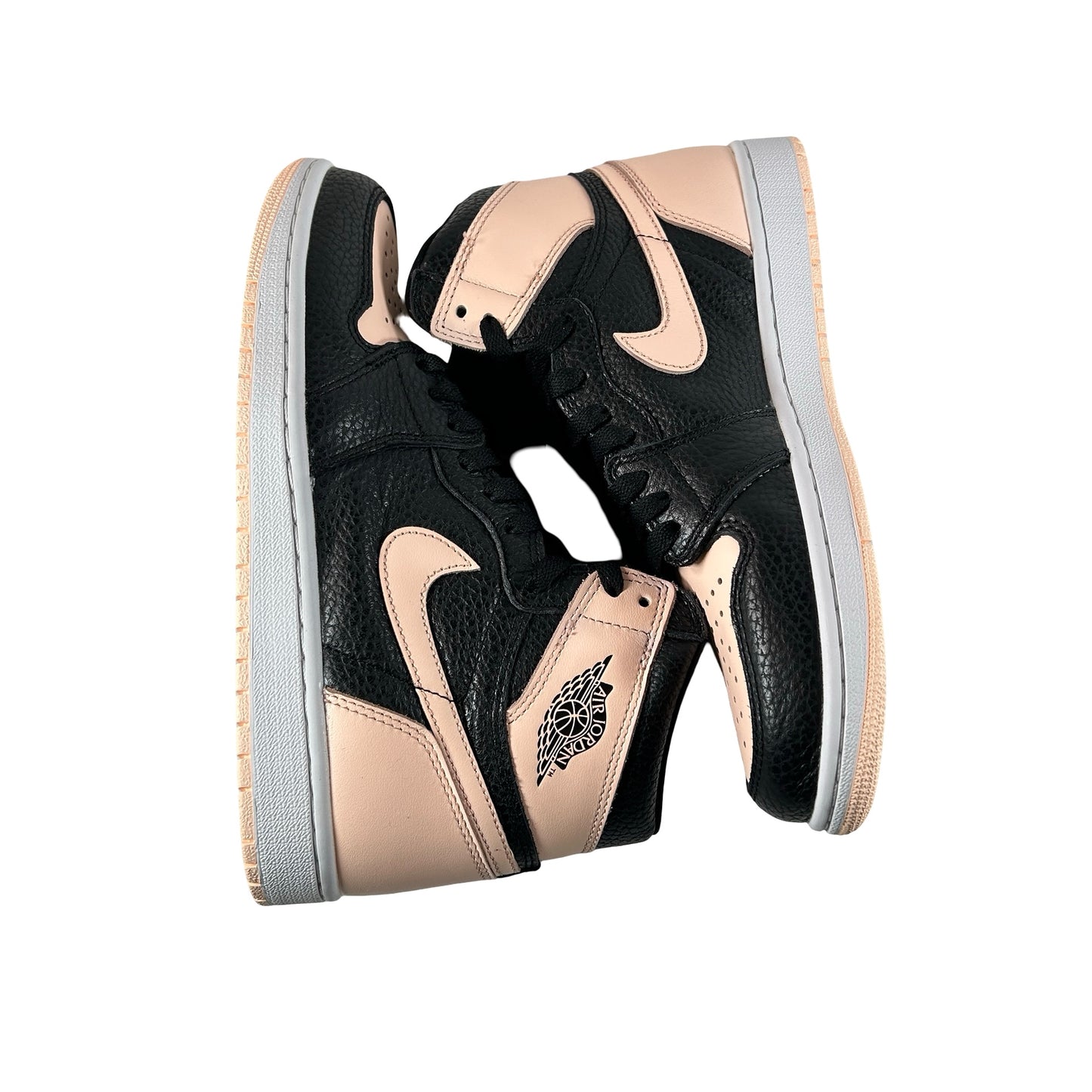 555088 081 Jordan 1 Crimson Tint [USED] - 8.5 M (Used)