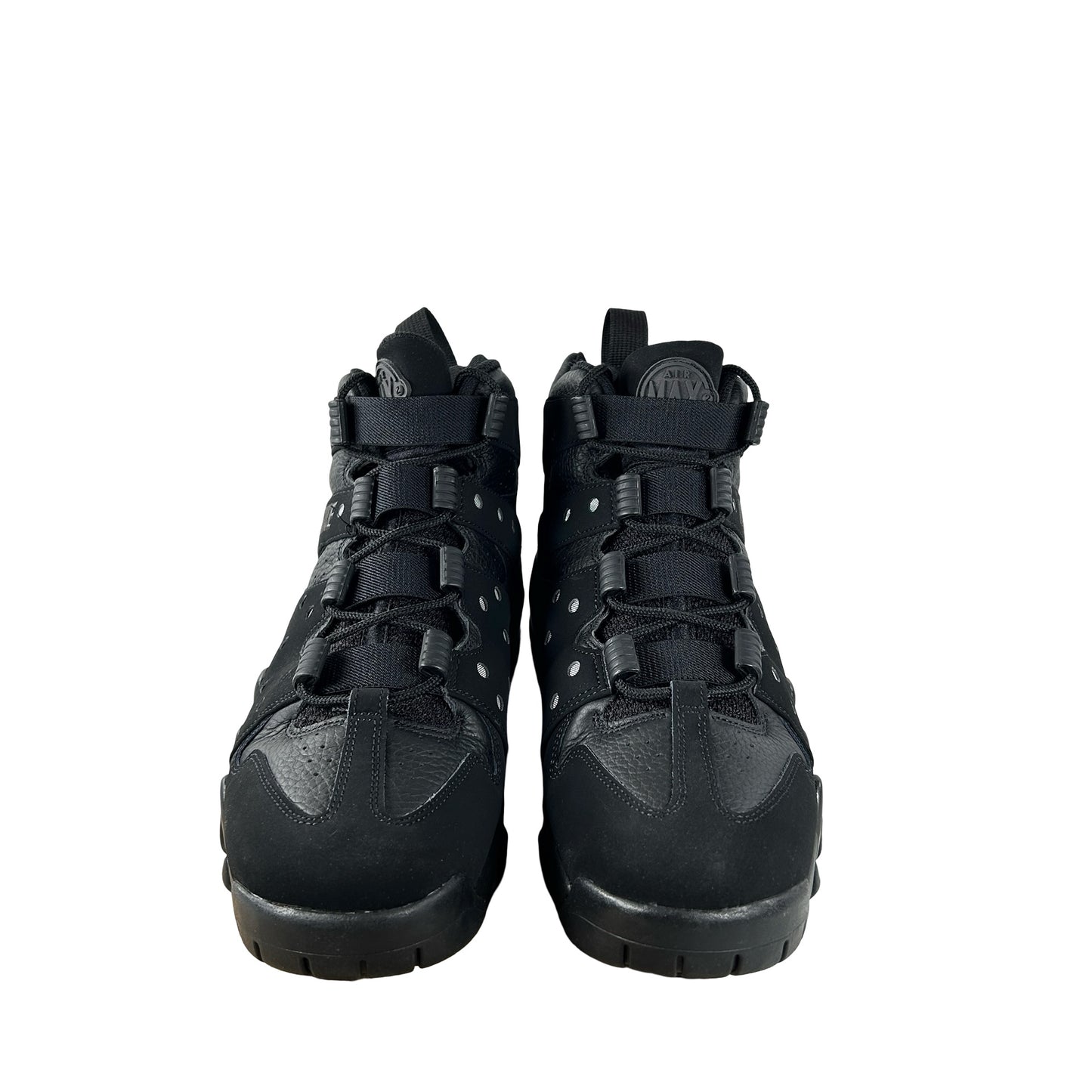 DC1411 001 Nike Air Max 2 CB '94 Triple Black [USED] - 11.5 M (Used3)