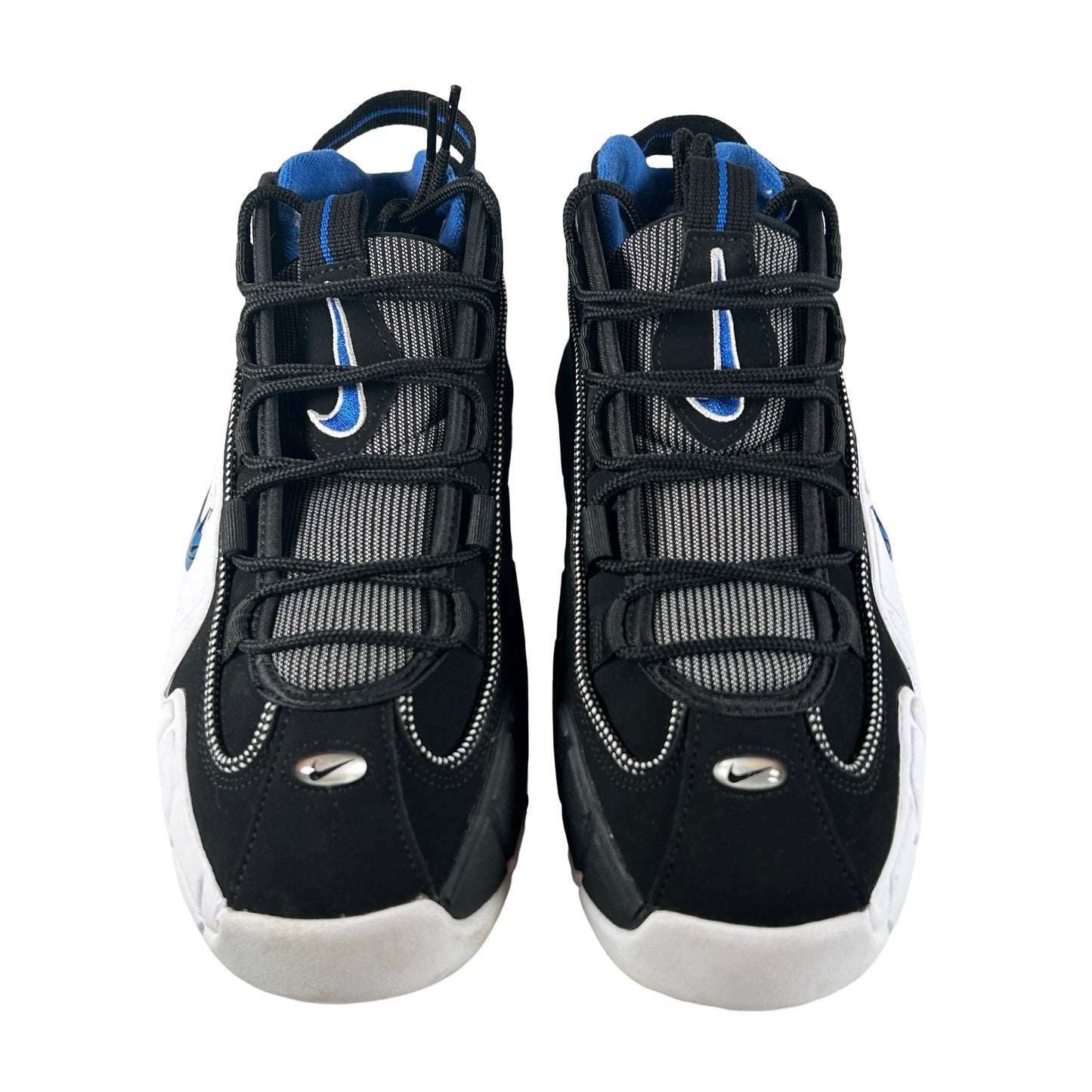 DN2487 001 Nike Air Max Penny 1 Orlando (2022) [USED] - 8.5 M (Used)