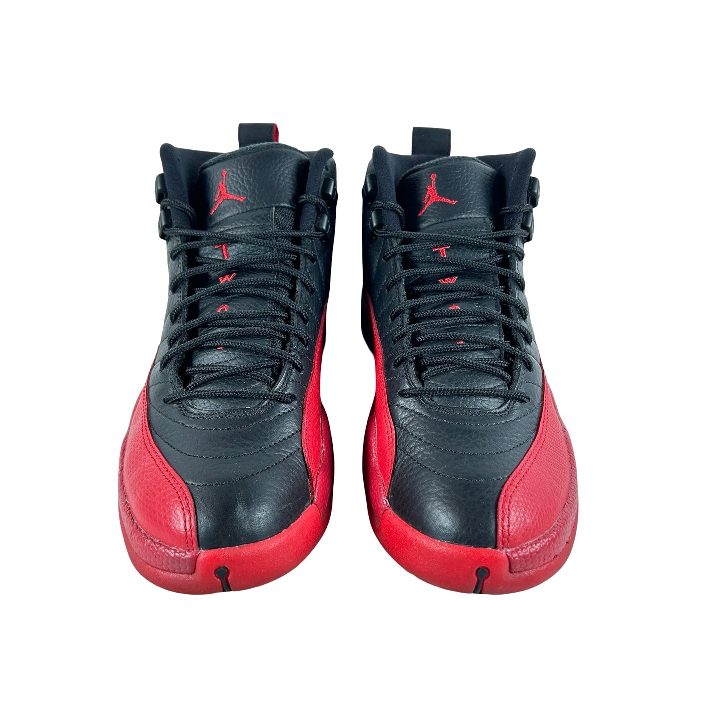 130690 002 Jordan 12 Retro Flu Game (2016) [USED] - 7 M (Used) (Replace Box)