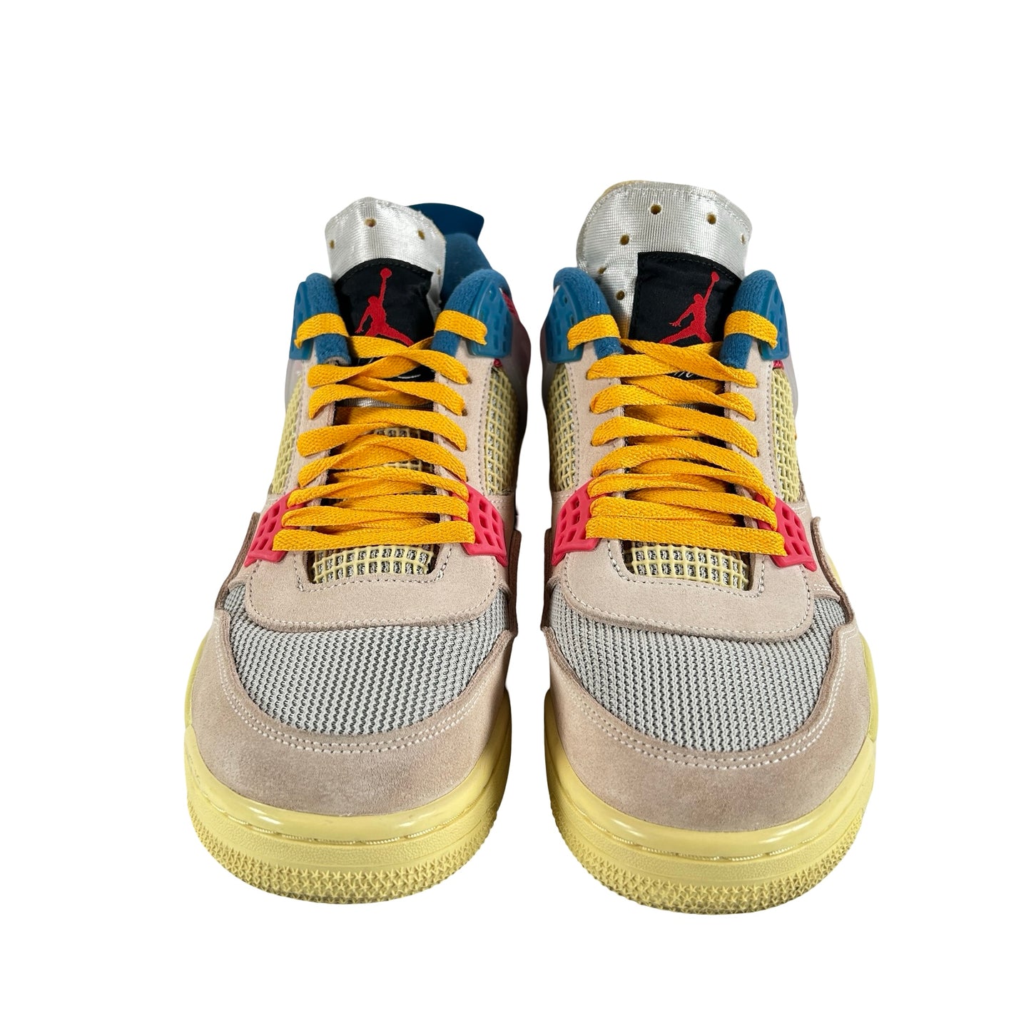 DC9533 800 Jordan 4 Union Guava Ice [USED] - 10.5 M (Used)