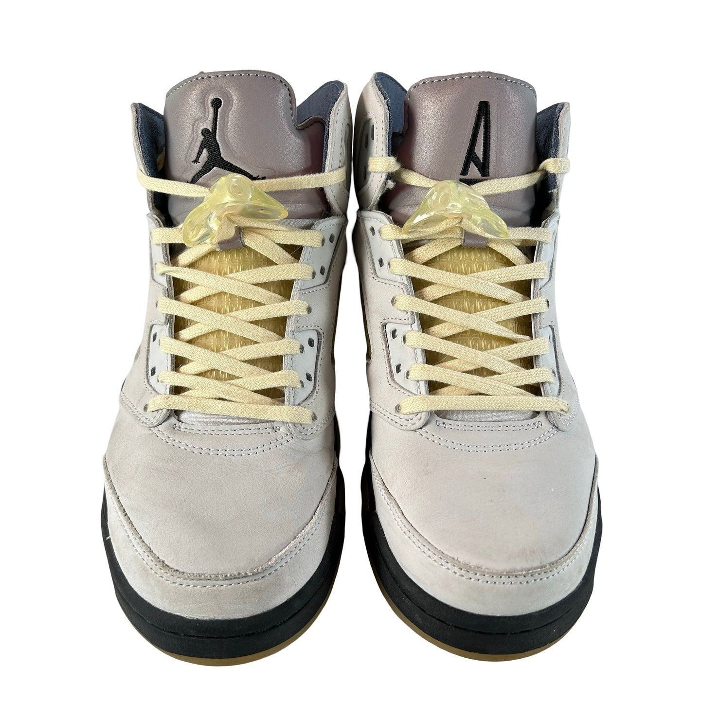 FZ5758 004 Jordan 5 Retro A Ma Maniere Dawn (Mujeres)