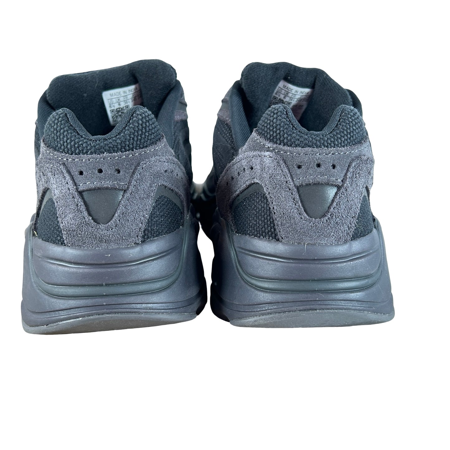 FU6684 Adidas Yeezy Boost 700 V2 Vanta [USED] - 6.5 M (VNDS)