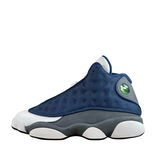 414571 404 Jordan 13 Retro Flint (2020) [USED] - 12 M (Used4)