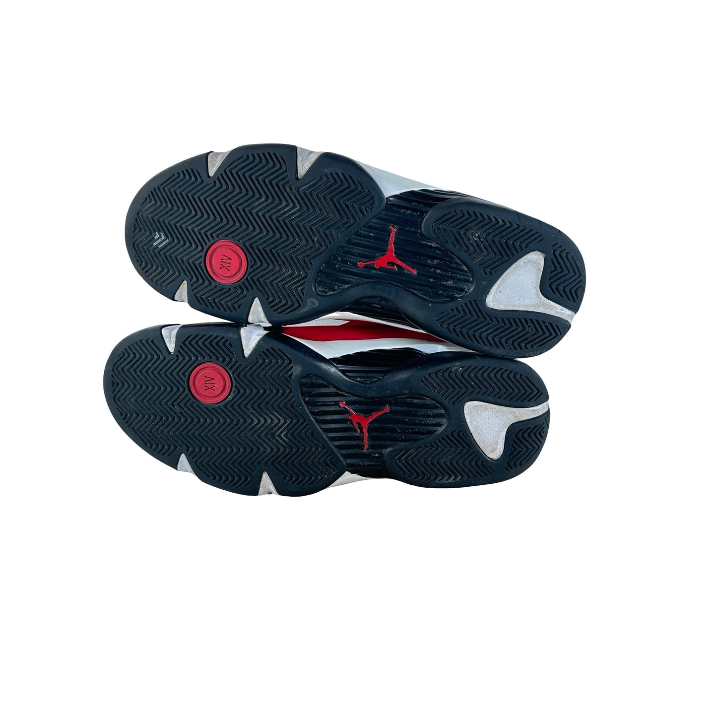 487471 006 Jordan 14 Toro [USED] - 10.5 M (Used2)