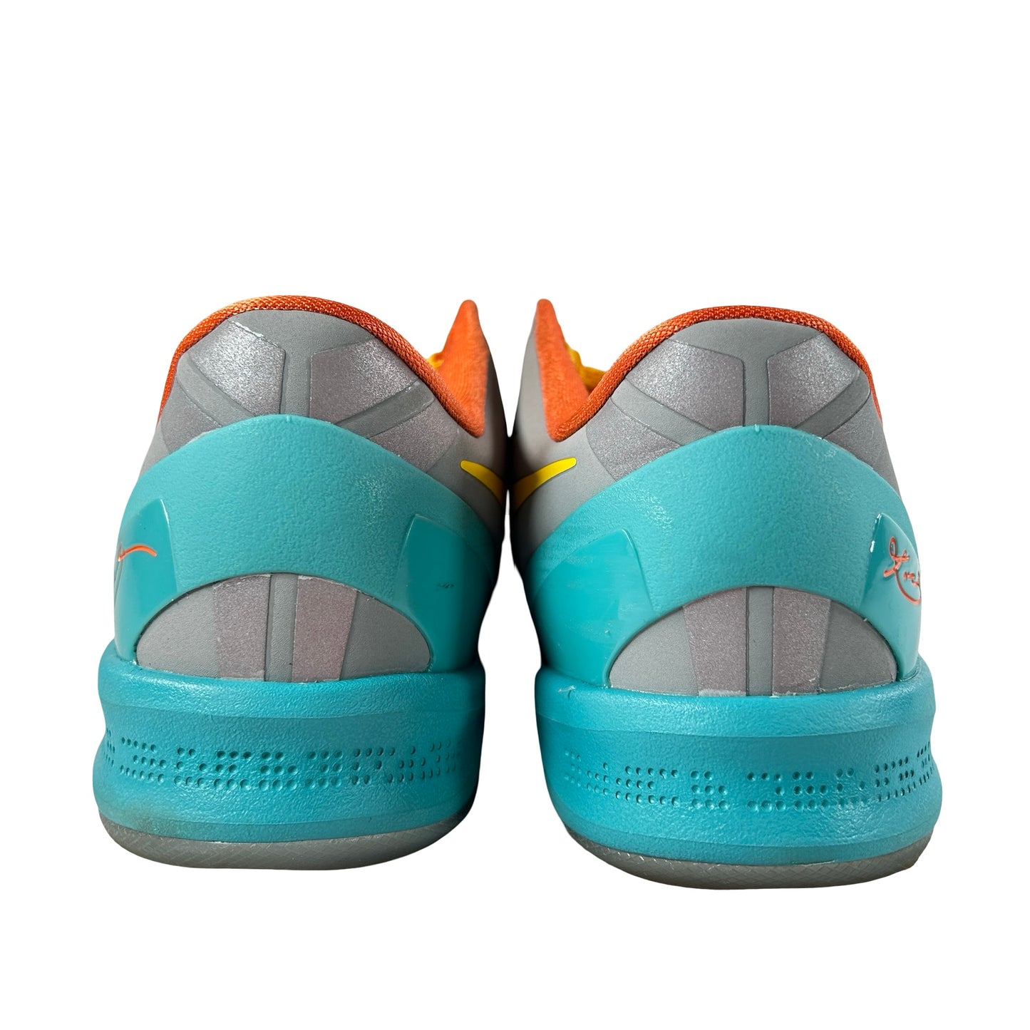 FQ3548 001 Nike Kobe 8 Protro Venice Beach (2024) [USED] - 9 M (Used) (No Box)
