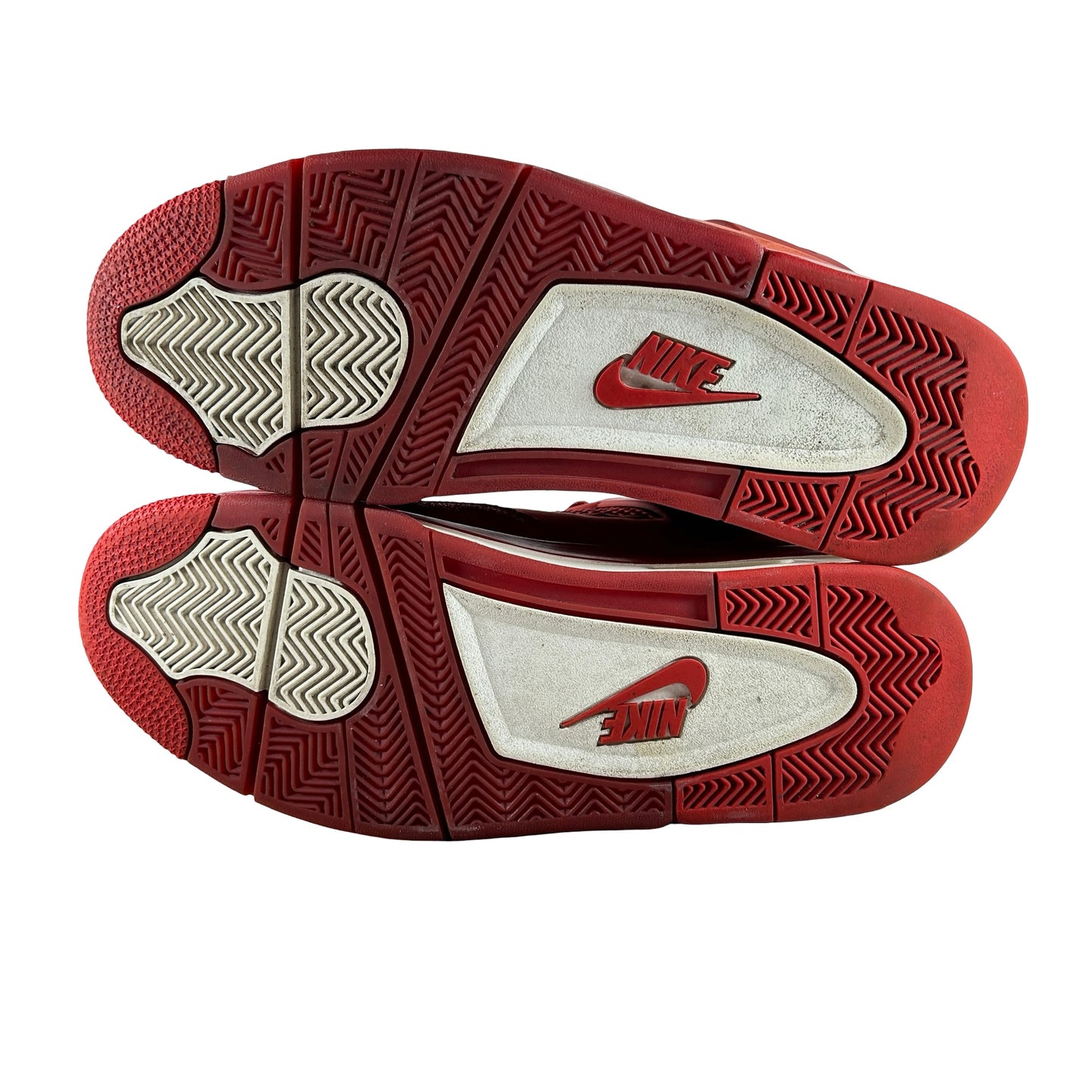 HF4340 800 Air Jordan 4 Retro OG SP Nigel Sylvester Brick by Brick [USED] - 11.5 M (Used) (No Insoles) (Replace Box)