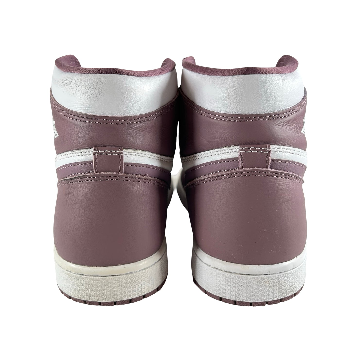 DZ5485 105 Jordan 1 Retro High OG Mauve [USED] - 11.5 M (Used)
