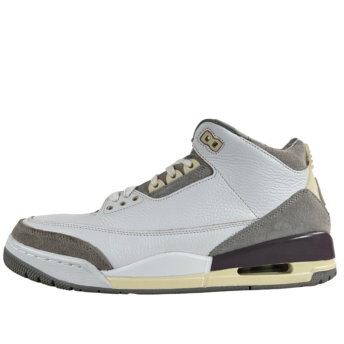 DH3434 110 Jordan 3 Retro A Ma Maniere [USED] - 12 W / 10.5 M (Used4) (No Sleeve)