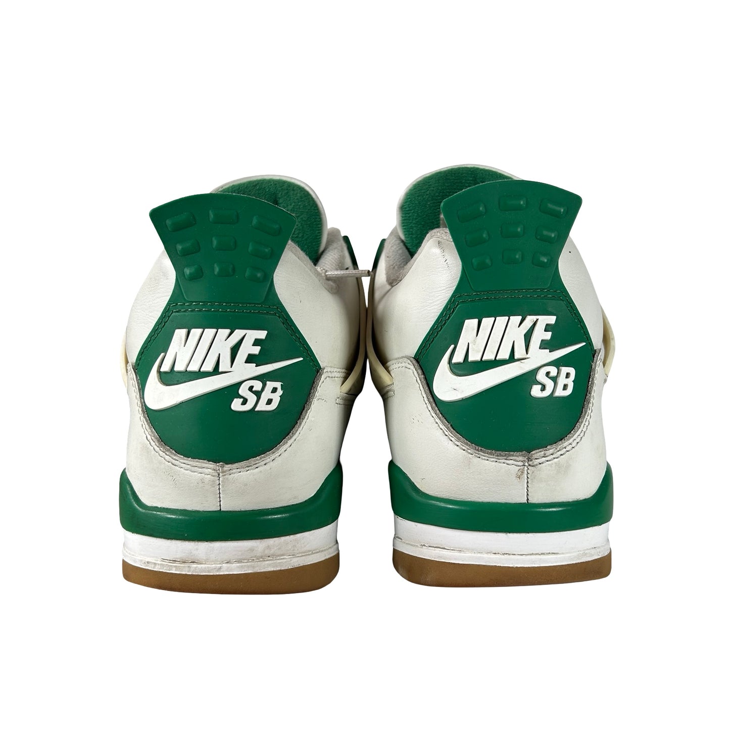 DR5415 103 Jordan 4 Retro SB Pine Green [USED] - 10.5 M (Used6)