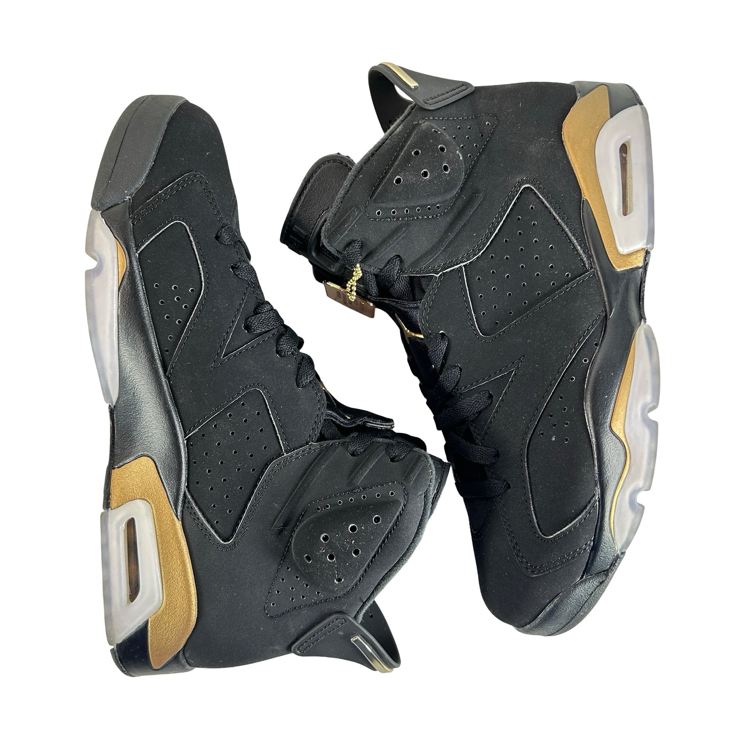 CT4954 007 Jordan 6 DMP [USED] - 8 M (Used3)