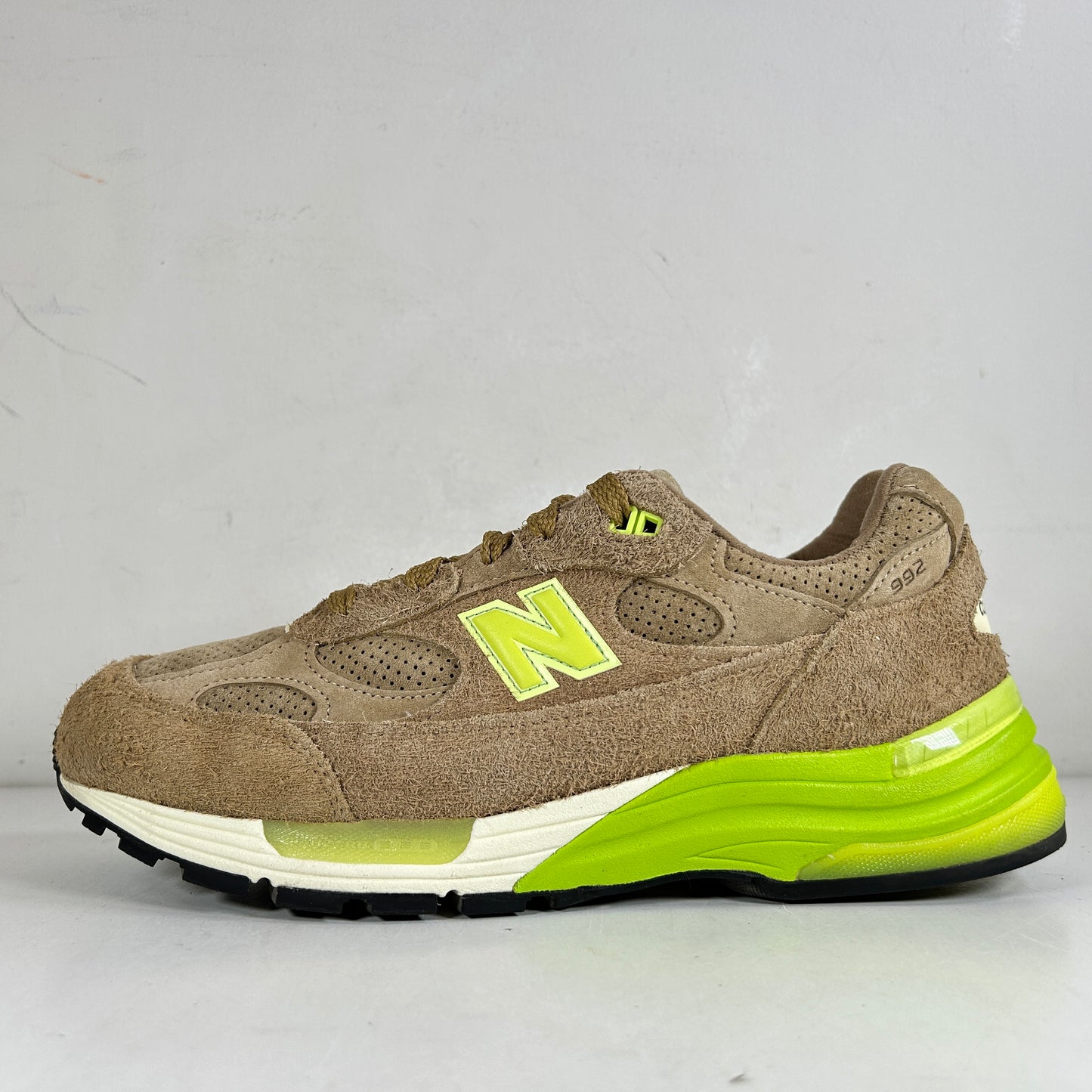 M992CT New Balance 992 Concepts Low Hanging Fruit [USED] - 10.5 M (Used)