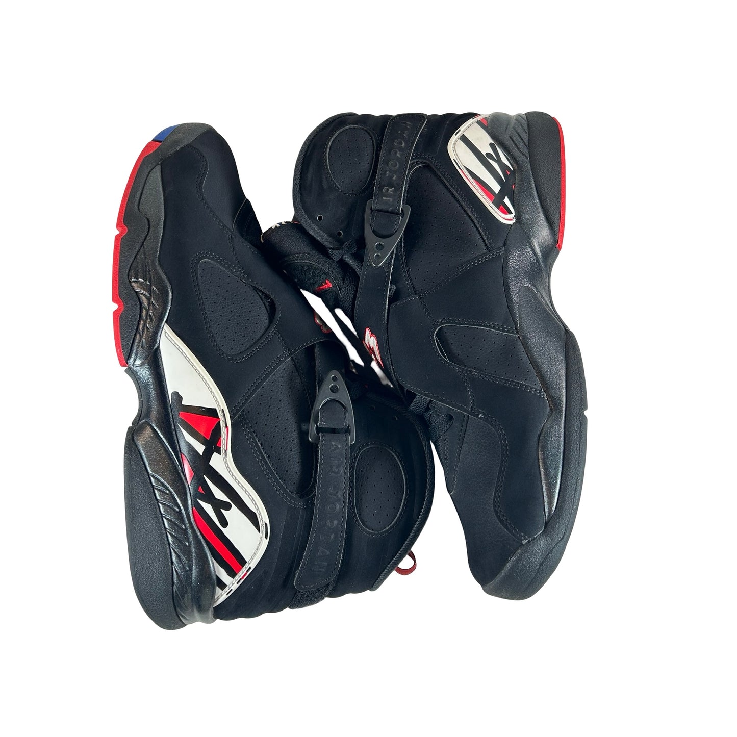 305381 062 Jordan 8 Retro Playoffs [USED] - 12 M (Used2) (No Box)
