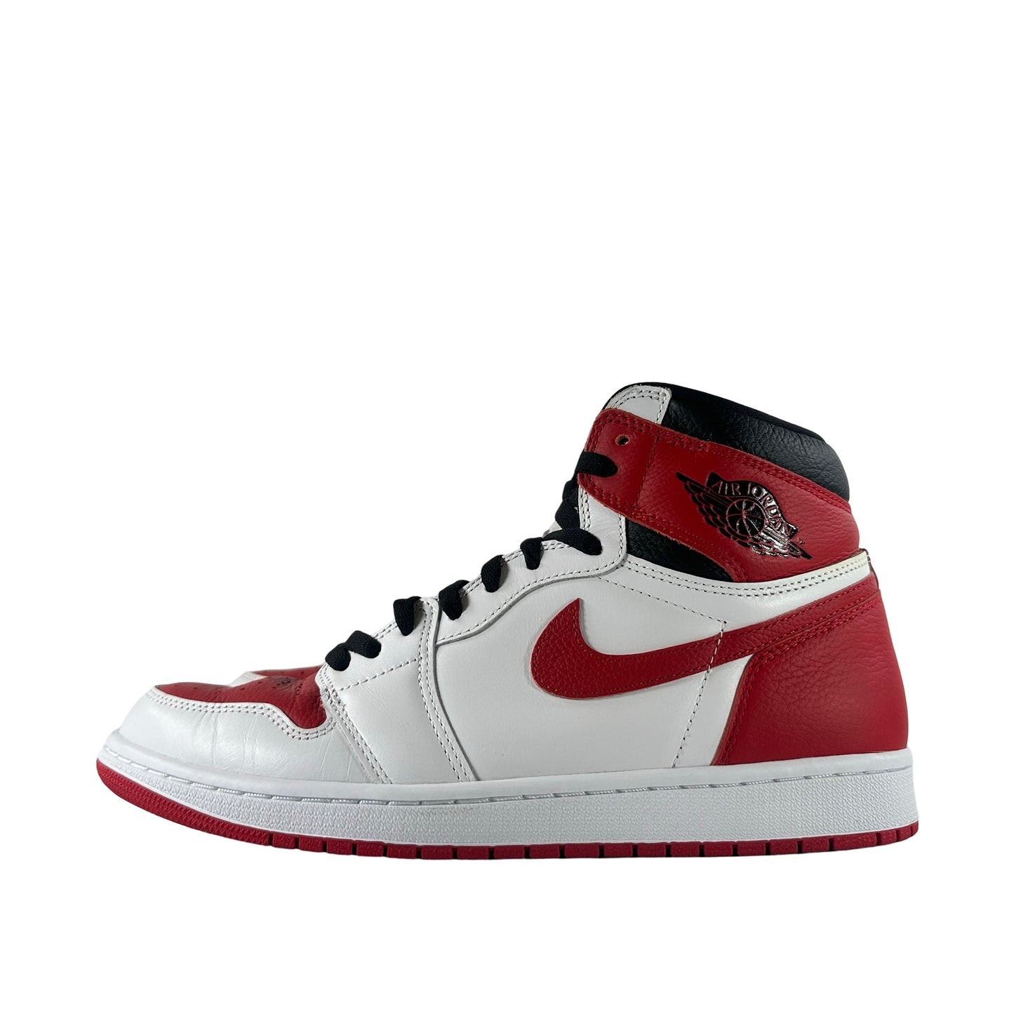 555088 161 Jordan 1 Retro High OG Patrimonio