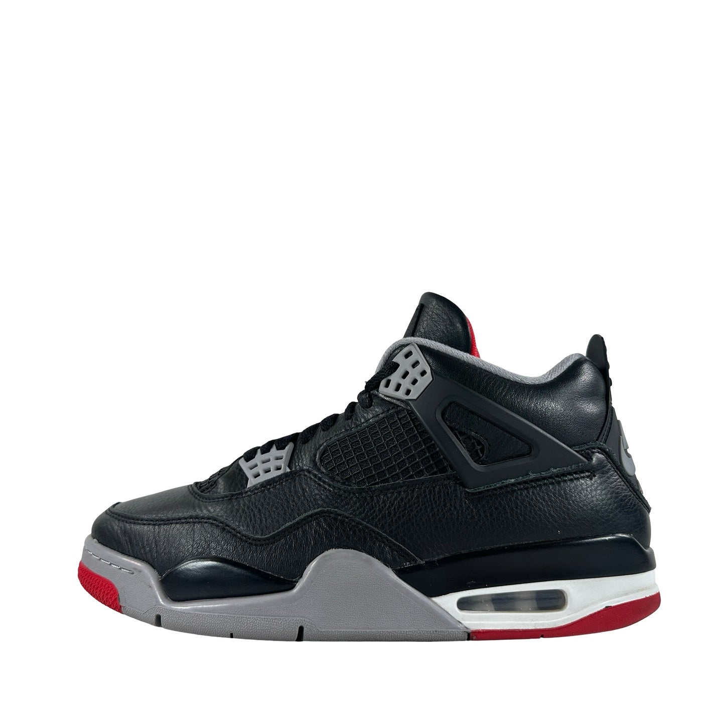 FV5029 006 Jordan 4 Retro Bred Reimagined [USED] - 10 M (Used20)