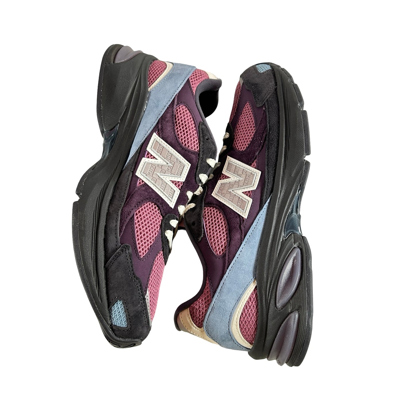 U2010KTC New Balance 2010 Kith Purple Black [CONDITIONAL] [REPLACE BOX]