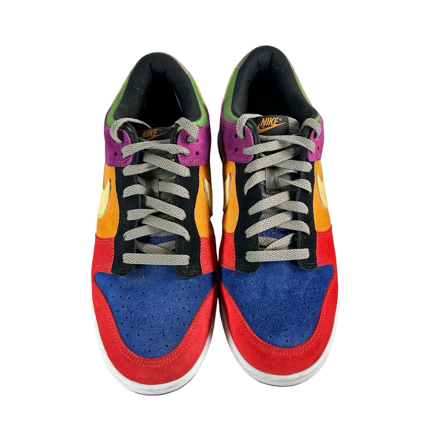 CT5050 500 Nike Dunk Low Viotech (2019) [USED] - 10.5 M (Used2) (No Box)