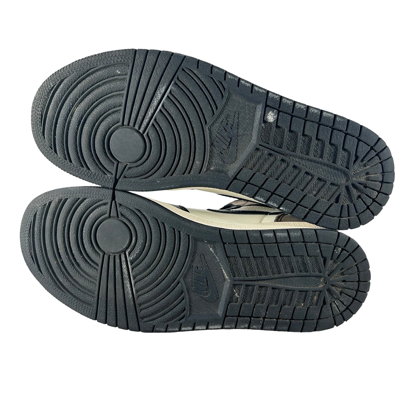 555088 105 Jordan 1 Mocha [USED] - 9 M (Used7)