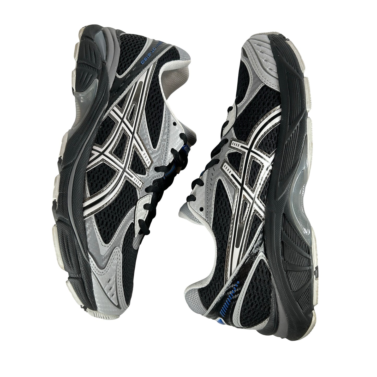 1203A554 001 ASICS GT-2160 JJJJound Inverted Blue [USED] - 8.5 M (Used)