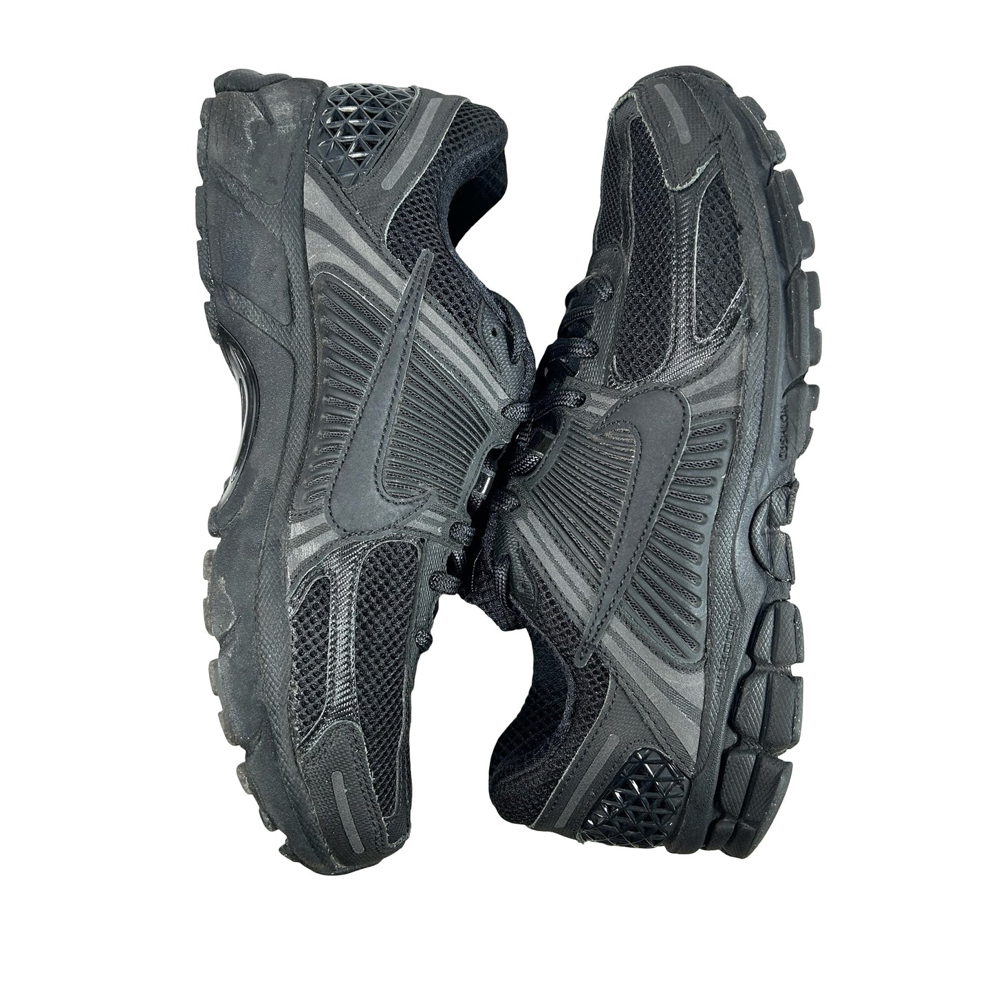 BV1358 003 Nike Zoom Vomero 5 Triple Black (2023) [USED] - 8.5 M (Used2)