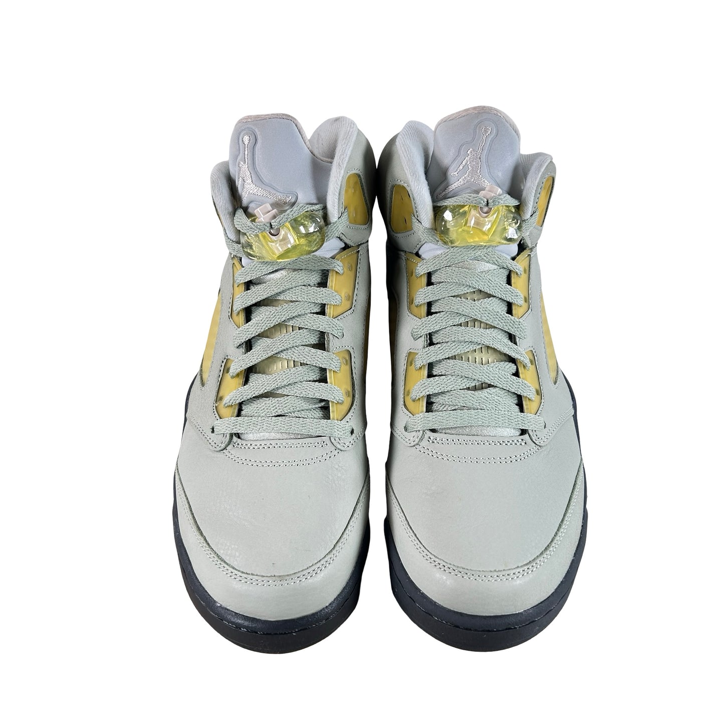 DC7501 300 Jordan 5 Retro Jade Horizon [USED] - 11 M (VNDS) (No Box)