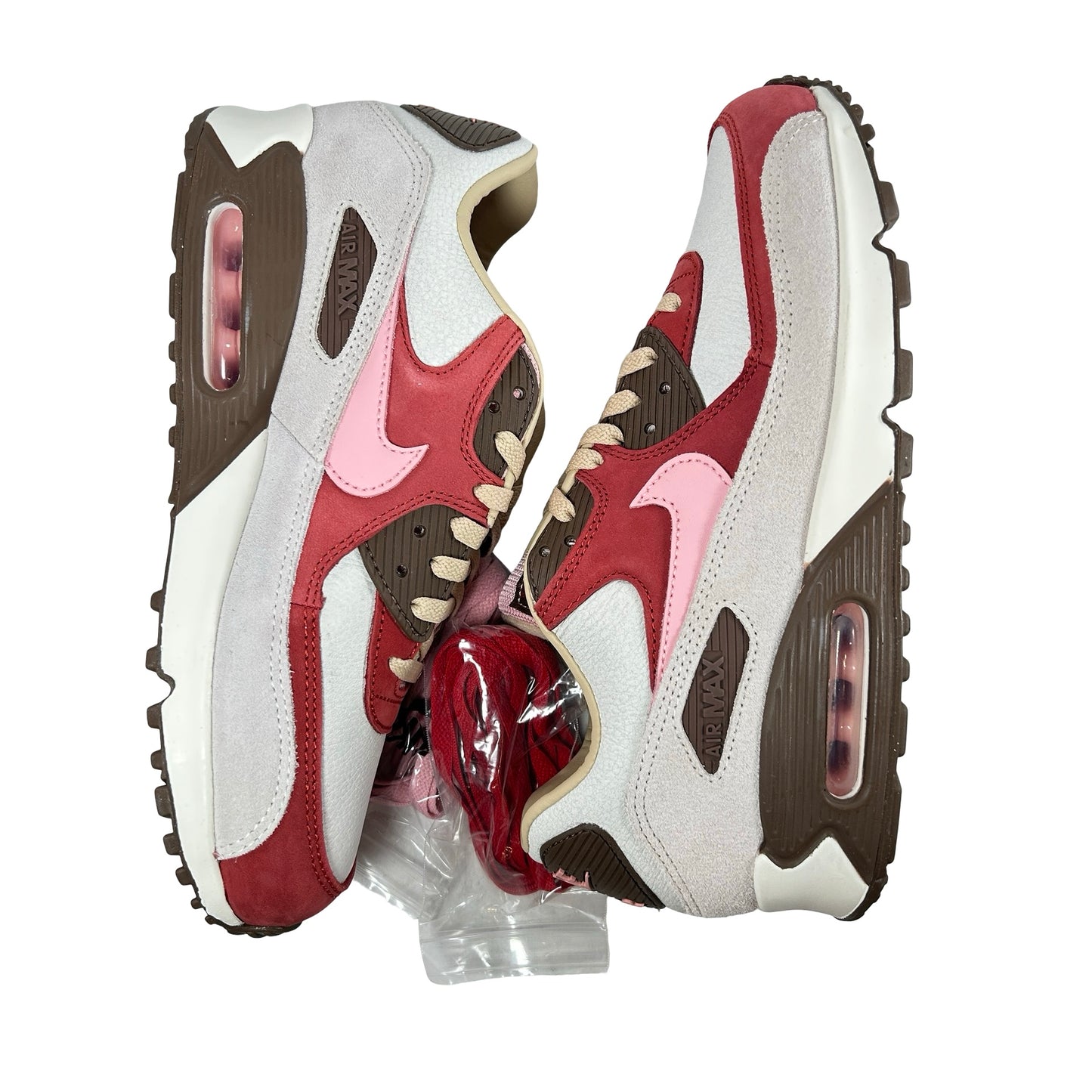 CU1816 100 Nike Air Max 90 NRG Tocino (2021)