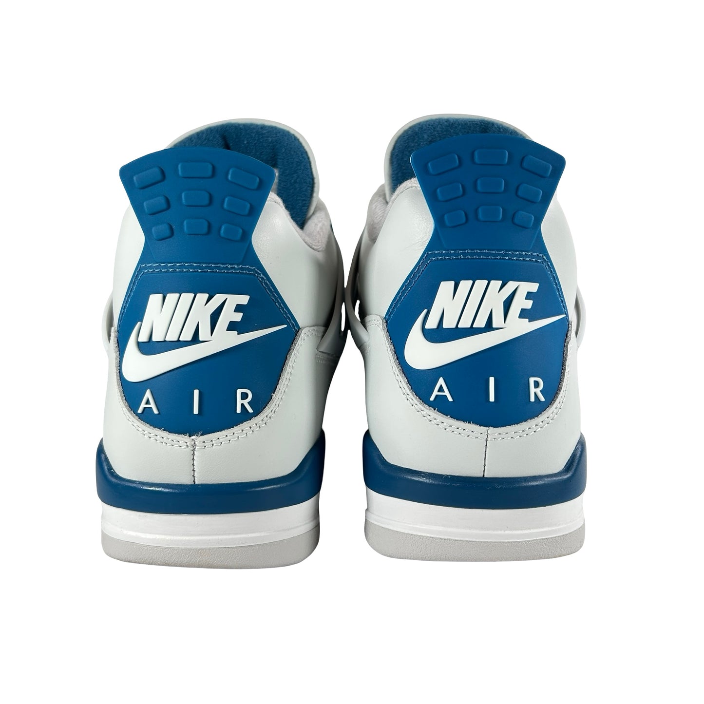 FV5029 141 Jordan 4 Retro Military Blue (2024) [USED] - 11 M (Used14)
