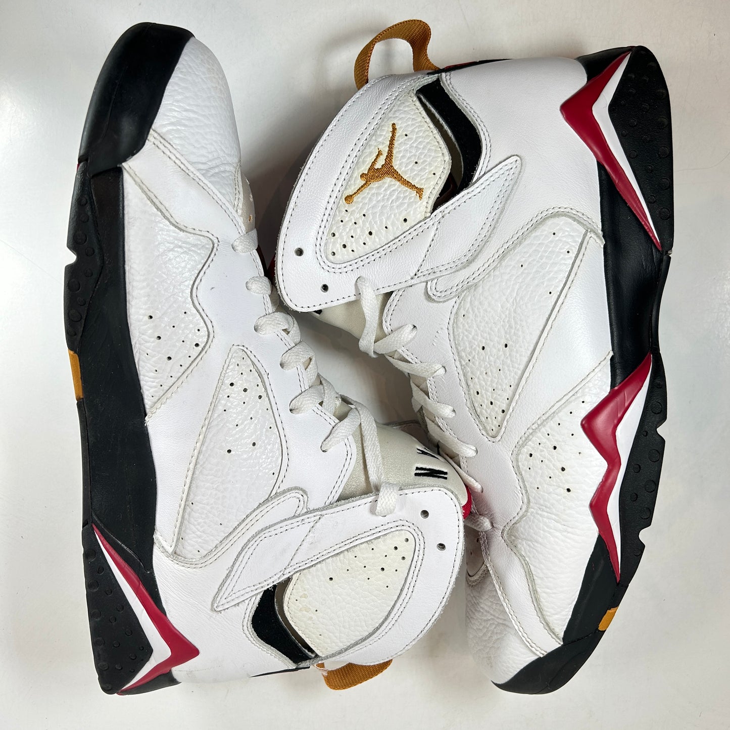 CU9307 106 Jordan 7 Retro Cardinal (2022) [USED] - 13 M (Used) (Replace Box)