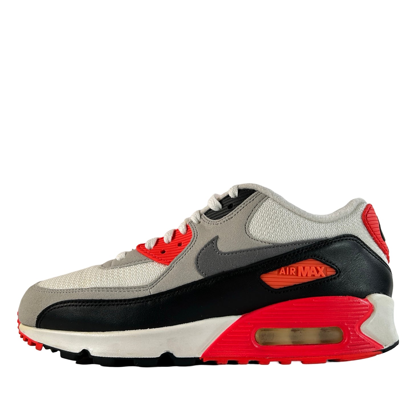 725233 106 Nike Air Max 90 OG Infrared (2015) [USED] - 7.5 M (Used)