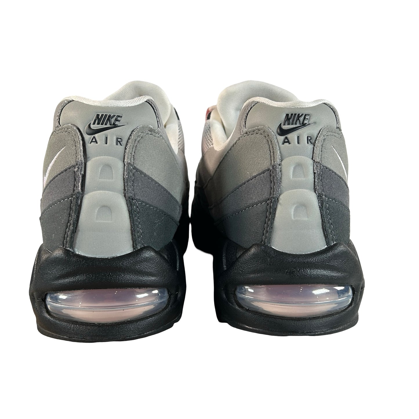 HJ5996 001 Nike Air Max 95 OG Big Bubble Pink Foam (Women's) [USED] - 14.5 W (Used)