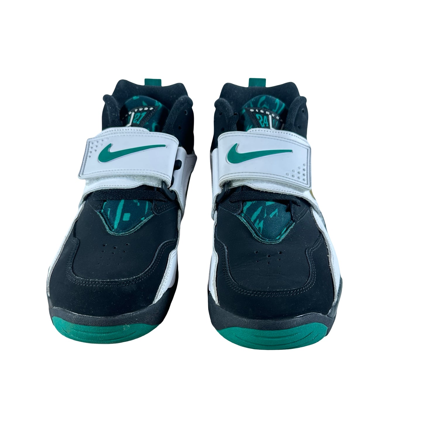 IB2240 001 Nike Air Diamond Turf Emerald [USED] - 10 M (Used3)