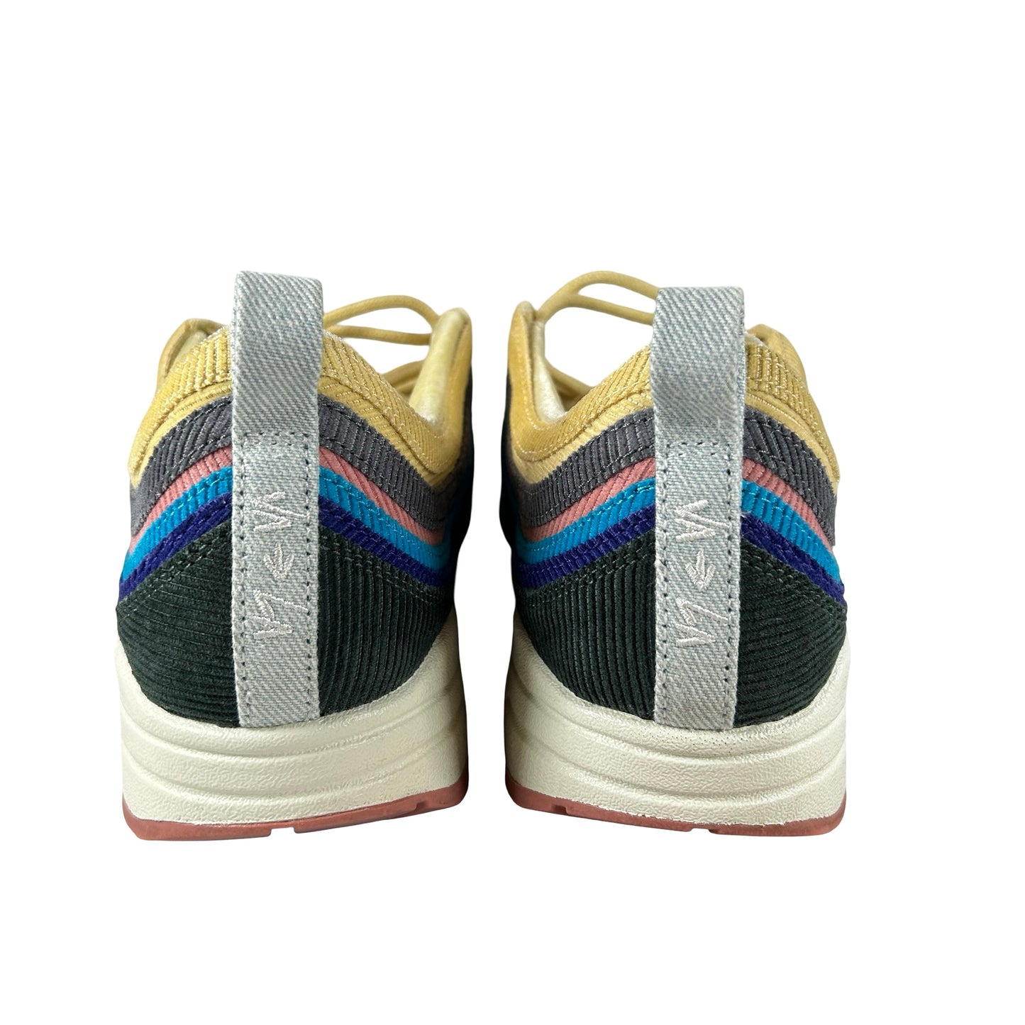AJ4219 400 Air Max 1/97 Sean Wotherspoon [USED] - 10.5 M (Used5)