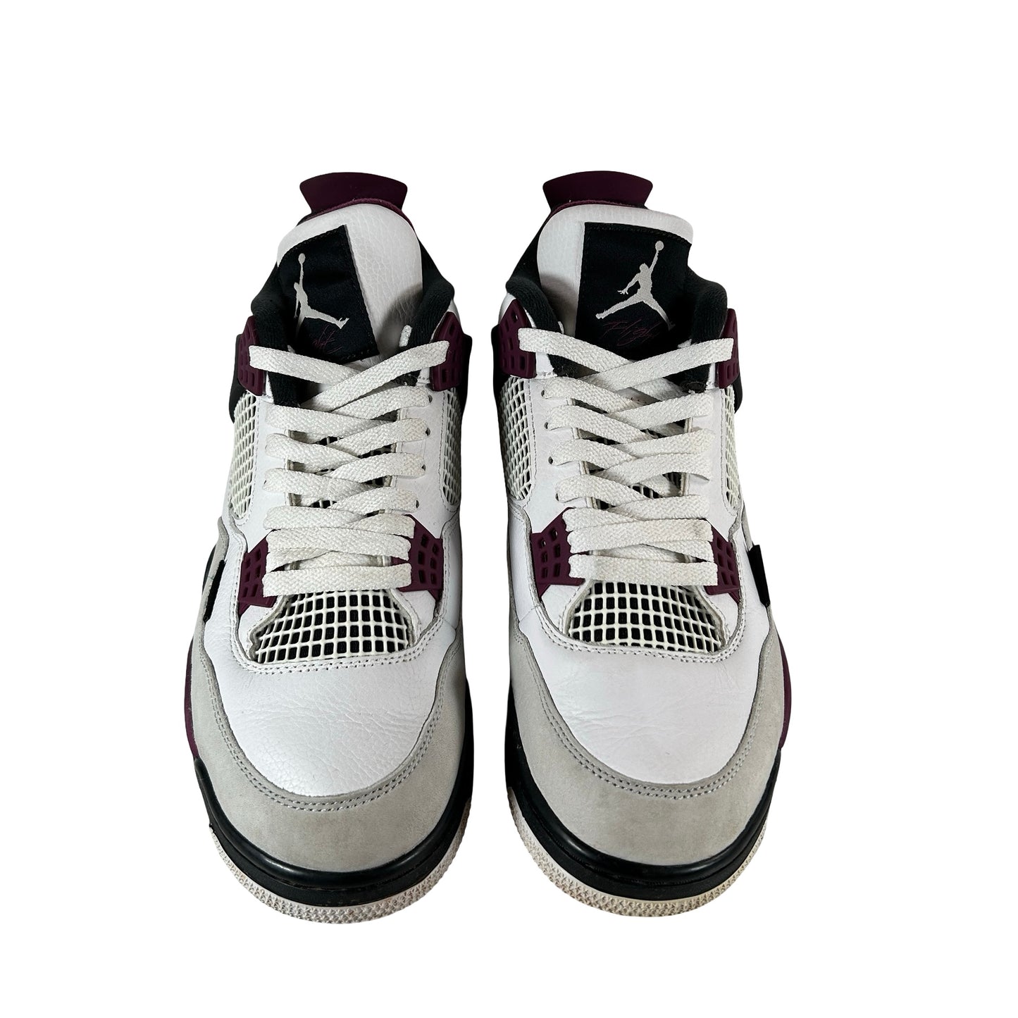CZ5624 100 Jordan 4 PSG [USED] - 10 M (Used)