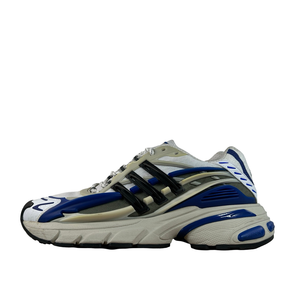 JP9263 adidas Adistar Jellyfish Pharrell Williams Royal Blue [USED] - 12 M (Used) (No Box)