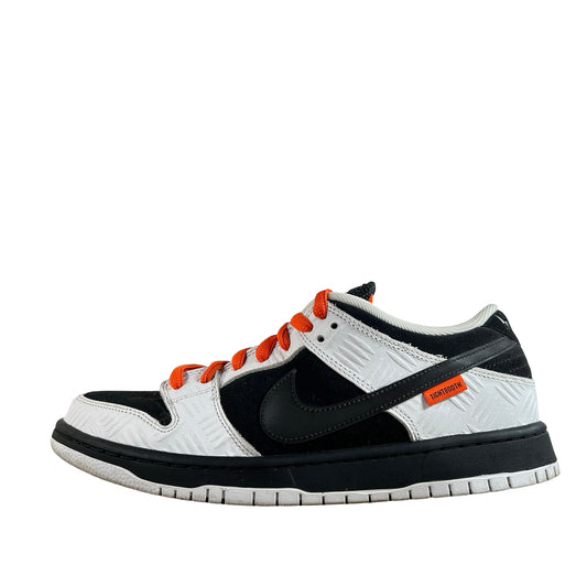 FD2629 100 Nike SB Dunk Low TIGHTBOOTH [USED] - 9 M (Used3)